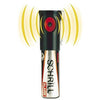 Schrill-Alarm, 110dB Hochfrequenz