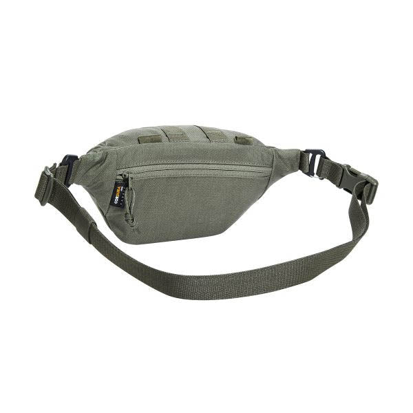 TT MODULAR HIP BAG IRR, Stone Grey Olive