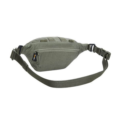TT MODULAR HIP BAG IRR, Stone Grey Olive