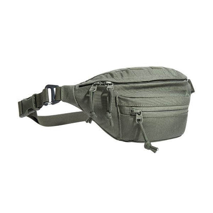 TT MODULAR HIP BAG IRR, Stone Grey Olive