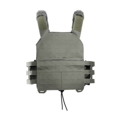 TT PLATE CARRIER QC LC IRR, Stone Grey Olive