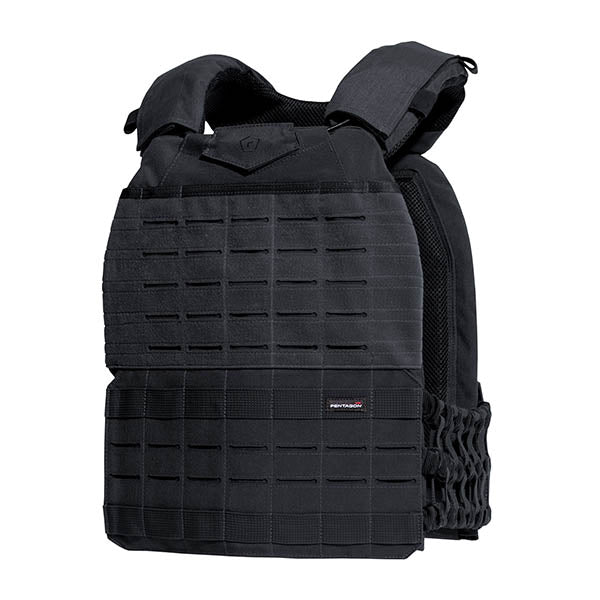 Plattenträger MILON VEST