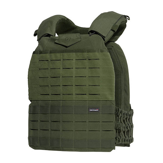 Plattenträger MILON VEST