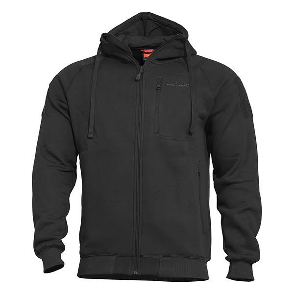 Taktischer Hoody LEONIDAS 2.0