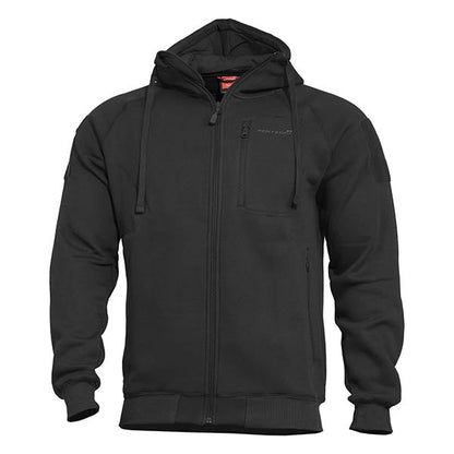 Taktischer Hoody LEONIDAS 2.0