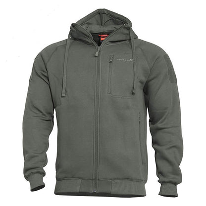 Taktischer Hoody LEONIDAS 2.0