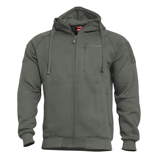 Taktischer Hoody LEONIDAS 2.0