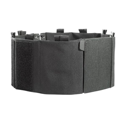 TT SECRET CUMMERBUND, Black
