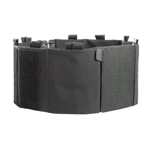 TT SECRET CUMMERBUND, Black