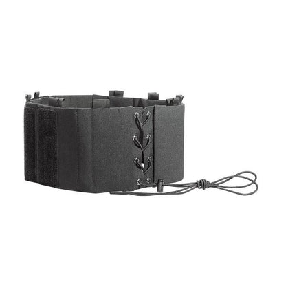 TT SECRET CUMMERBUND, Black