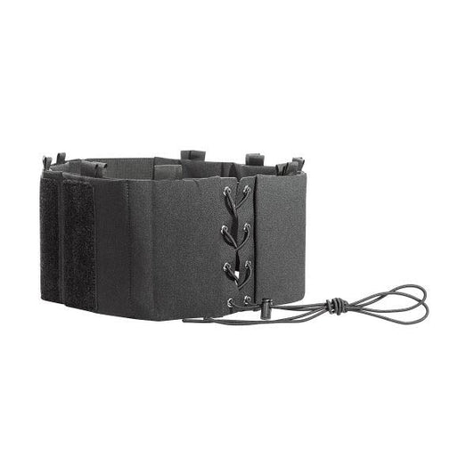 TT SECRET CUMMERBUND, Black