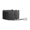 TT SECRET CUMMERBUND, Black