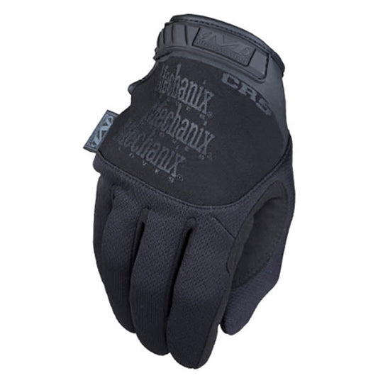 Schnittfeste Einsatzhandschuhe PURSUIT D5, Black