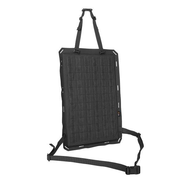 TT MODULAR FRONTSEAT PANEL, Black