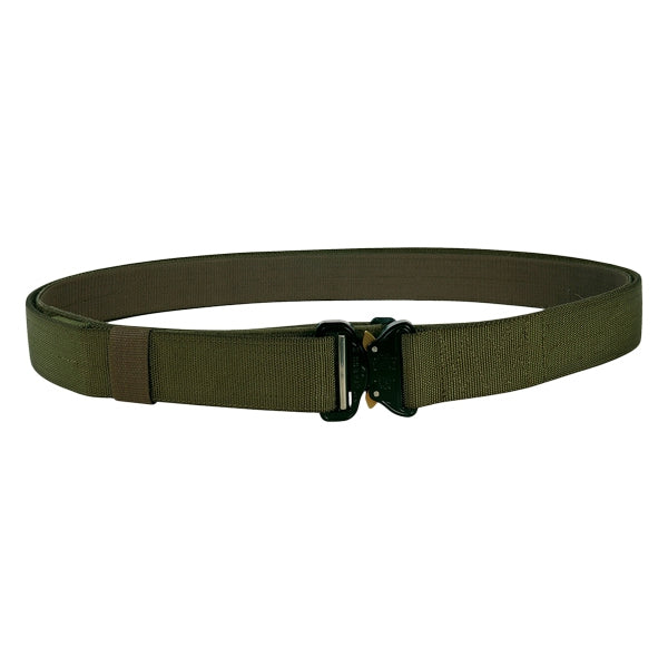 TT EQUIPMENT BELT, SET MKII Olive
