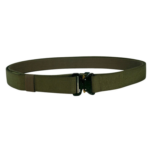 TT EQUIPMENT BELT, SET MKII Olive