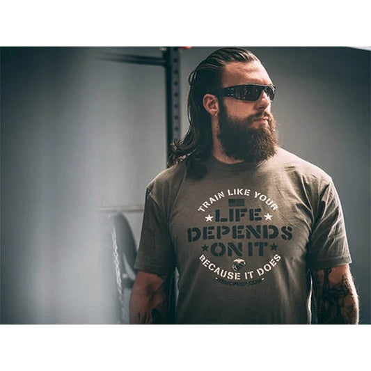 GATORZ Sonnenbrille MAGNUM BLACKOUT (Blackout/Smoked)