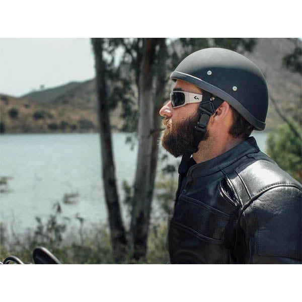 GATORZ Sonnenbrille MAGNUM BLACKOUT (Blackout/Smoked)