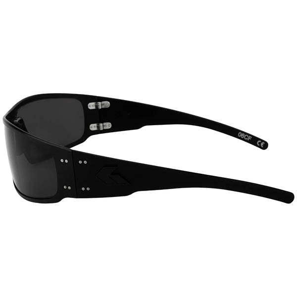 GATORZ Sonnenbrille MAGNUM BLACKOUT (Blackout/Smoked)