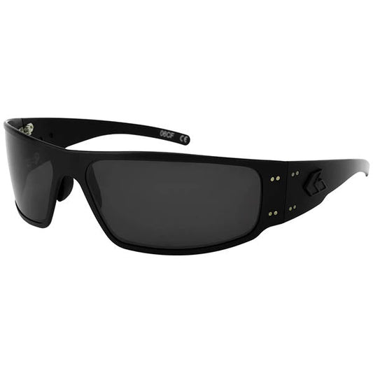 GATORZ Sonnenbrille MAGNUM BLACKOUT (Blackout/Smoked)