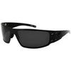 GATORZ Sonnenbrille MAGNUM BLACKOUT (Blackout/Smoked)