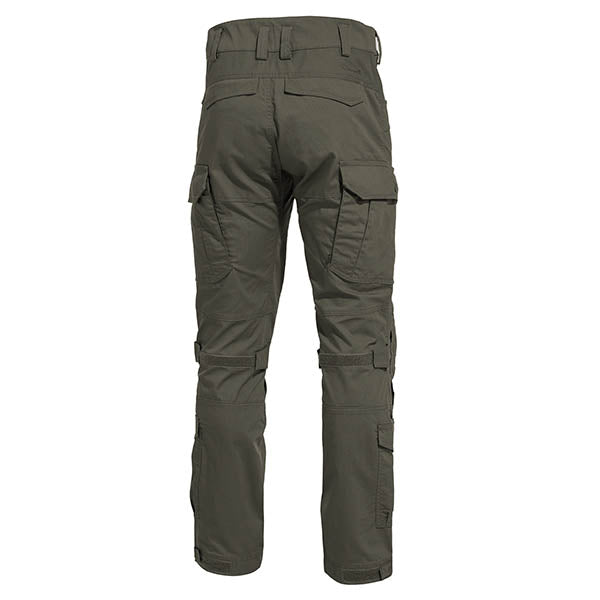 Einsatzhose WOLF, Olive/Ranger Green