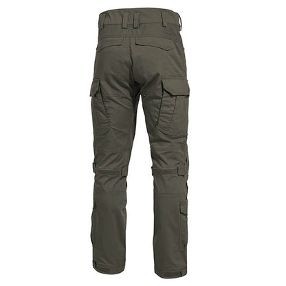Einsatzhose WOLF, Olive/Ranger Green