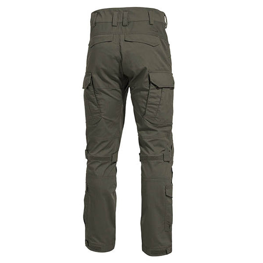 Einsatzhose WOLF, Olive/Ranger Green
