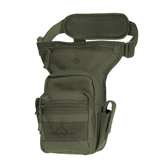Beintasche MAX-S 2.0 TIGHT POUCH