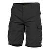 Taktische Shorts BDU 2.0, Black