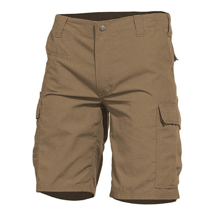 taktische Shorts BDU 2.0, Coyote