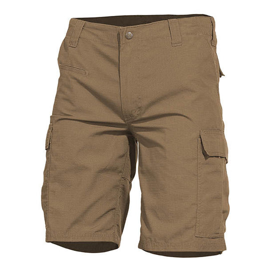 taktische Shorts BDU 2.0, Coyote
