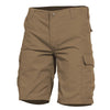 taktische Shorts BDU 2.0, Coyote