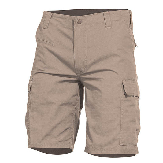 taktische Shorts BDU 2.0, Khaki
