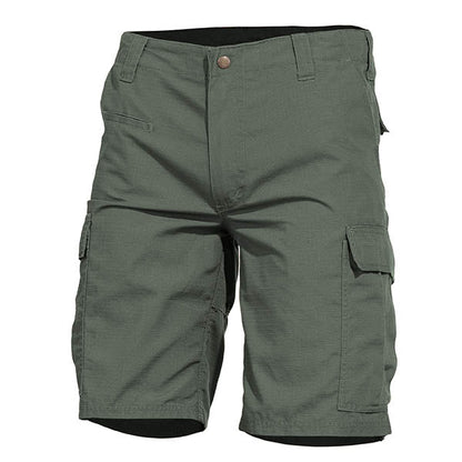 Taktische Shorts BDU 2.0, Camo Green