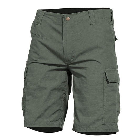 Taktische Shorts BDU 2.0, Camo Green