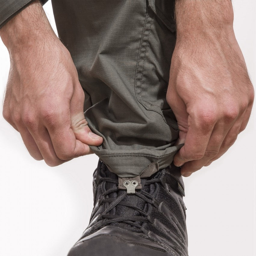 Einsatzhose WOLF, Olive/Ranger Green