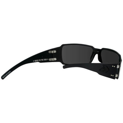GATORZ Sonnenbrille BOXSTER (Blackout / Smoked)