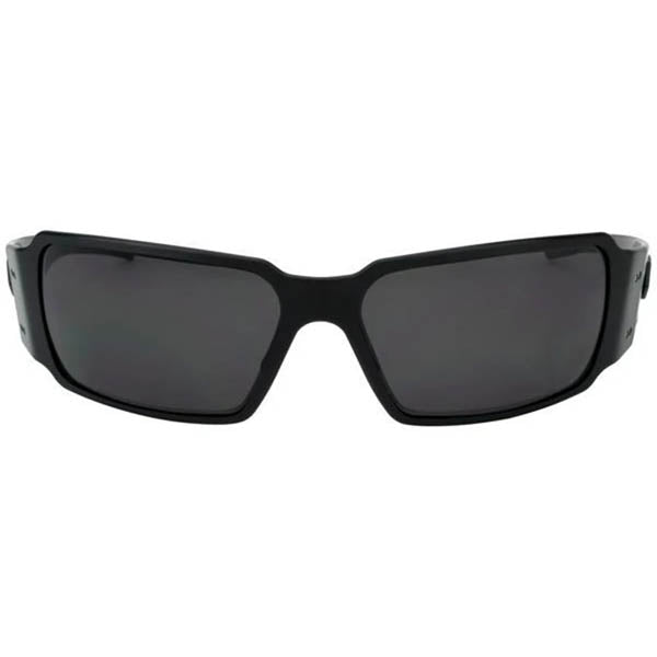 GATORZ Sonnenbrille BOXSTER polarisiert (Blackout / Smoked Polarized)
