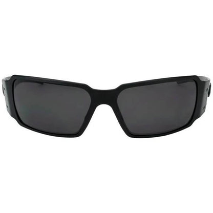 GATORZ Sonnenbrille BOXSTER polarisiert (Blackout / Smoked Polarized)