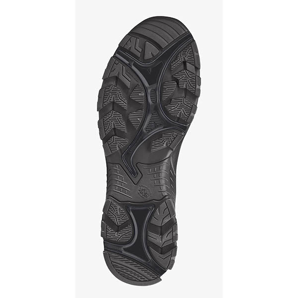 Black Eagle Safety 40 Low, S3, Black