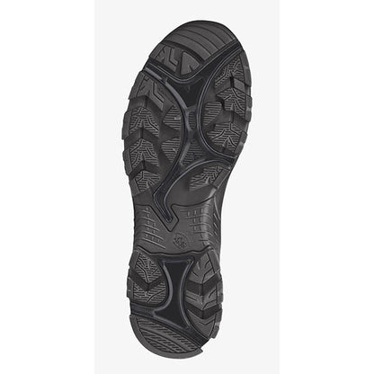 Black Eagle Safety 40 Low, S3, Black