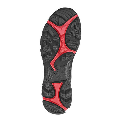 Black Eagle Safety 40 Low, S3