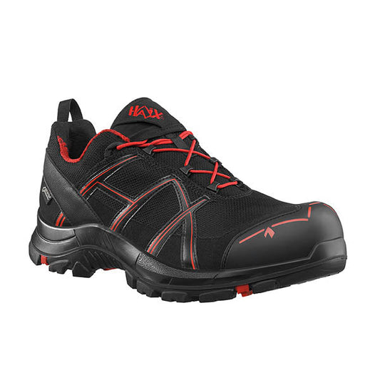 Black Eagle Safety 40 Low, S3