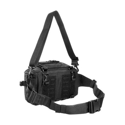 TT MEDIC HIP BAG, Black