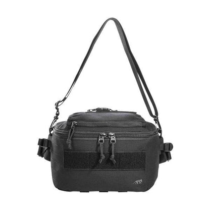 TT MEDIC HIP BAG, Black