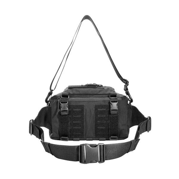 TT MEDIC HIP BAG, Black