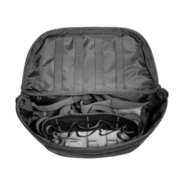 TT MEDIC HIP BAG, Black