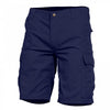 taktische Shorts BDU 2.0, Navy