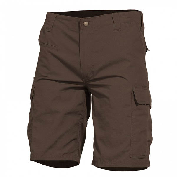 taktische Shorts BDU 2.0, terra brown